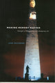 Book cover of: Making Memory Matter. By: Lisa Saltzman