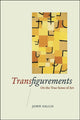 Book cover of: Transfigurements. By: John Sallis