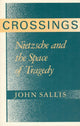 Book cover of: Crossings