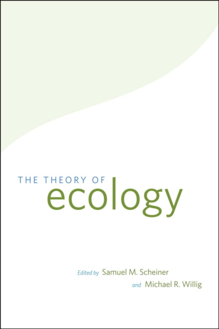 Theory of Ecology