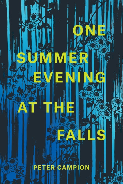 Book cover of: One Summer Evening at the Falls. By: Peter Campion