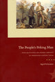 Book cover of: People`s Peking Man – Popular Science and Human Identity in Twentieth–Century China. By: Sigrid Schmalzer
