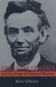 Book cover of: Abraham Lincoln and the Forge of National Memory. By: Barry Schwartz