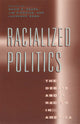 Book cover of: Racialized Politics