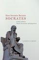 Book cover of: How Socrates Became Socrates. By: Laurence Lampert