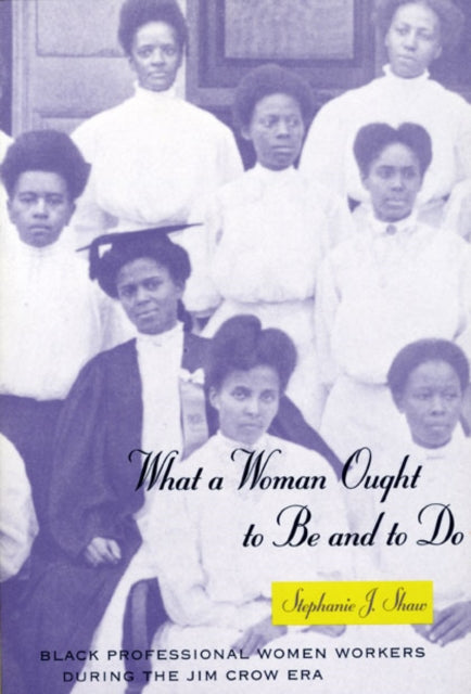 Book cover of: What a Woman Ought to Be and to Do