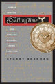 Book cover of: Telling Time. By: Stuart Sherman
