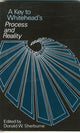 Book cover of: Key to Whitehead's Process and Reality