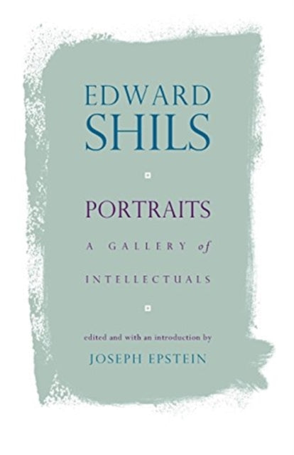 Book cover of: Portraits