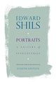 Book cover of: Portraits
