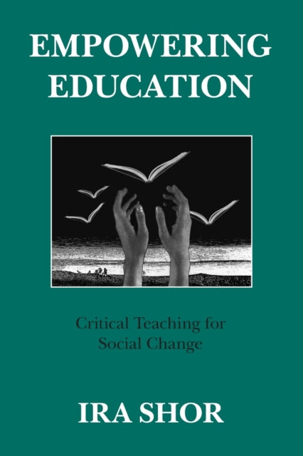 Book cover of: Empowering Education