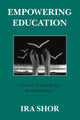 Book cover of: Empowering Education