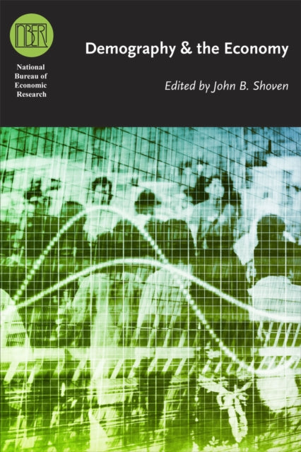 Book cover of: Demography and the Economy