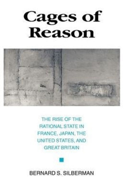 Book cover of: Cages of Reason