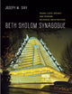 Book cover of: Beth Sholom Synagogue. By: Joseph Siry