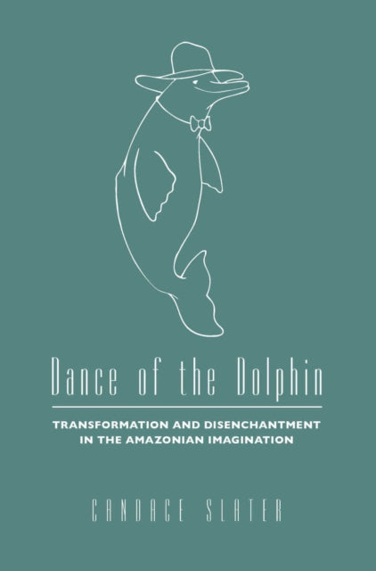 Book cover of: Dance of the Dolphin