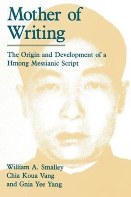 Book cover of: Mother of Writing