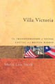 Book cover of: Villa Victoria. By: Mario Luis Small