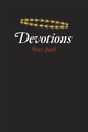 Book cover of: Devotions. By: Bruce Smith