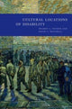 Book cover of: Cultural Locations of Disability