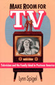 Book cover of: Make Room for TV