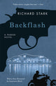 Book cover of: Backflash. By: Donald E. Westlake