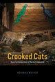 Book cover of: Crooked Cats. By: Nayanika Mathur