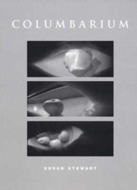 Book cover of: Columbarium