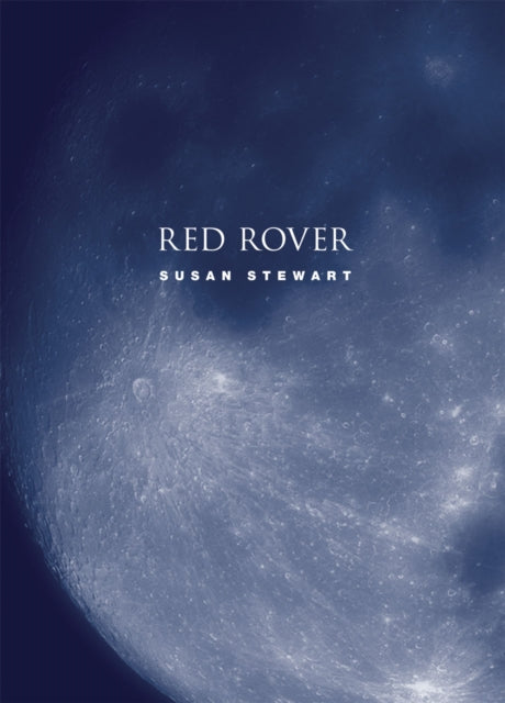 Book cover of: Red Rover. By: Susan Stewart