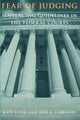 Book cover of: Fear of Judging