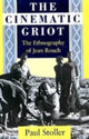 Book cover of: Cinematic Griot