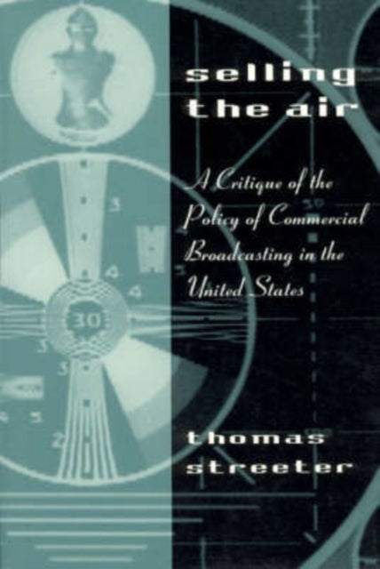 Book cover of: Selling the Air