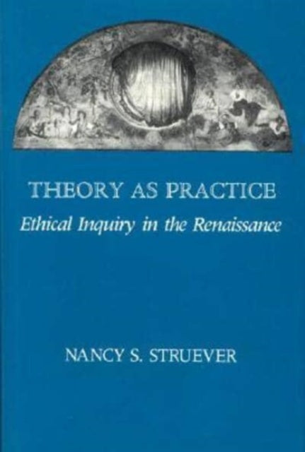 Book cover of: Theory as Practice