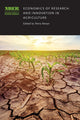Book cover of: Economics of Research and Innovation in Agriculture. By: Petra Moser