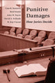 Book cover of: Punitive Damages. By: Cass R. Sunstein