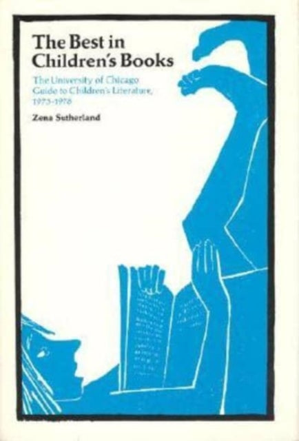 Book cover of: Best in Children's Books