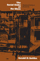Book cover of: Social Order of the Slum. By: Gerald D. Suttles
