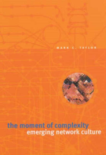 Book cover of: Moment of Complexity. By: Søren Kierkegaard