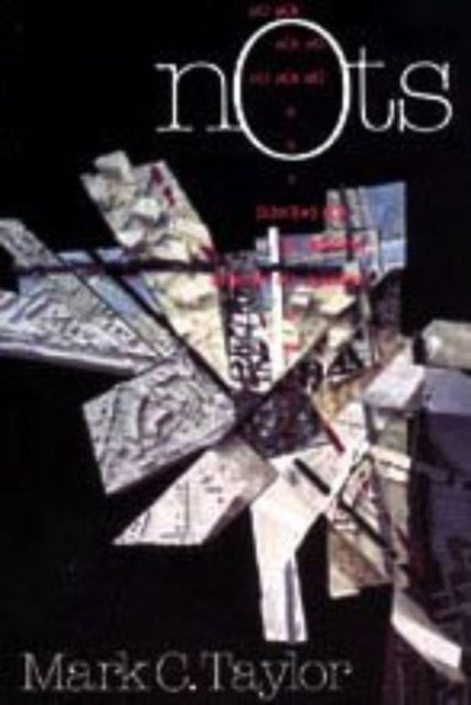 Book cover of: Nots