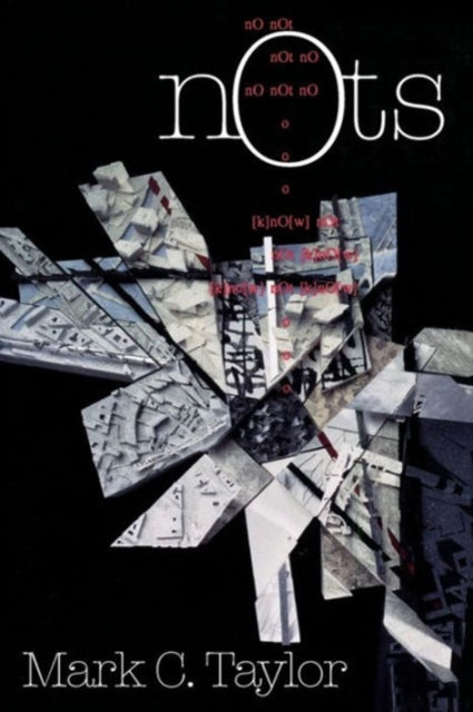 Book cover of: Nots