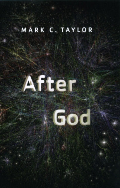 Book cover of: After God