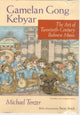 Book cover of: Gamelan Gong Kebyar. By: Michael Tenzer