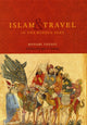 Book cover of: Islam and Travel in the Middle Ages. By: Houari Touati
