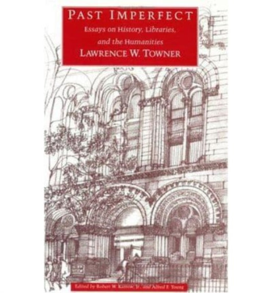 Book cover of: Past Imperfect