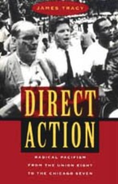 Book cover of: Direct Action