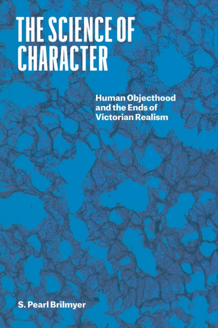 Book cover of: Science of Character. By: S. Pearl Brilmyer
