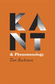 Book cover of: Kant and Phenomenology. By: Tom Rockmore