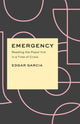 Book cover of: Emergency. By: Edgar Garcia