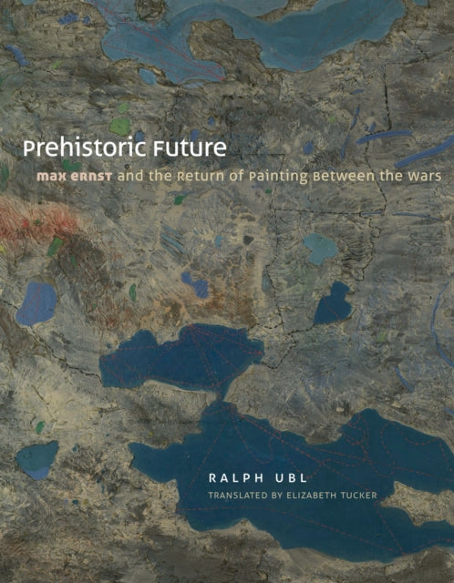 Book cover of: Prehistoric Future