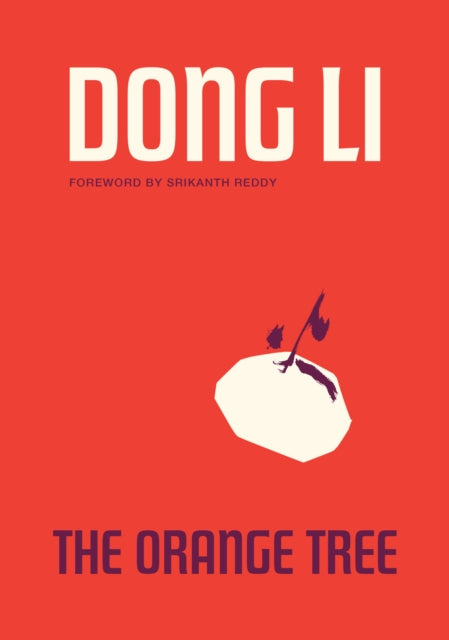 Book cover of: Orange Tree. By: Dong Li